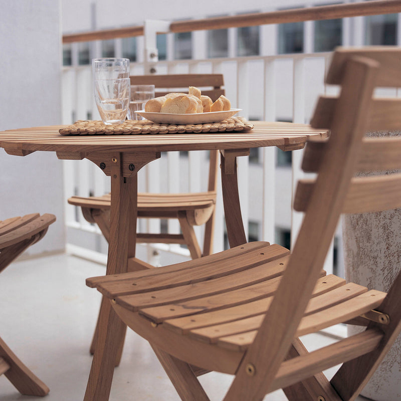 Fritz Hansen - Skagerak Vendia Tisch