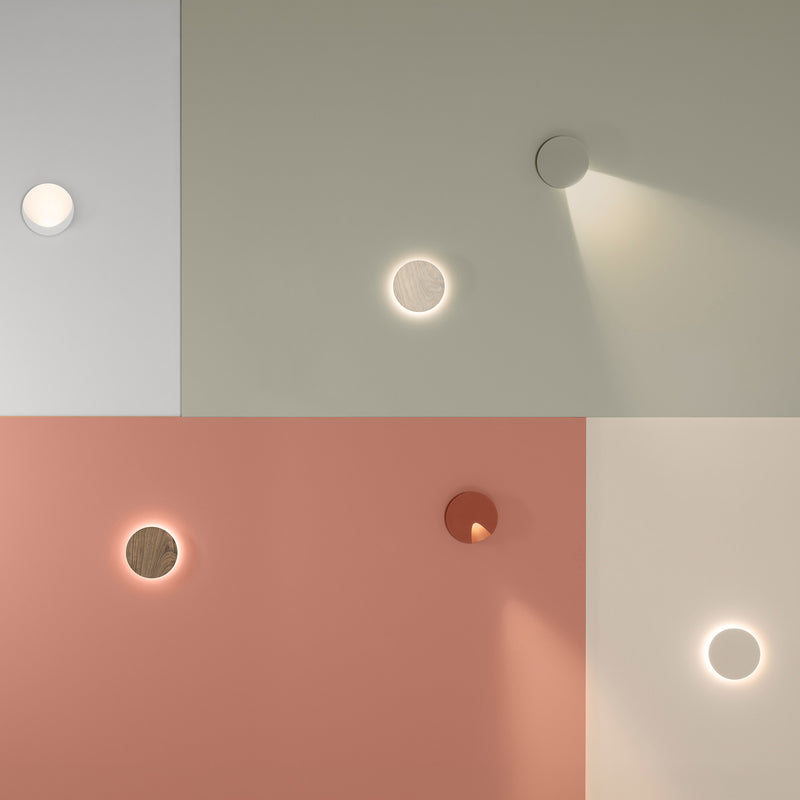 Vibia - Dots 4675 Wandleuchte LED