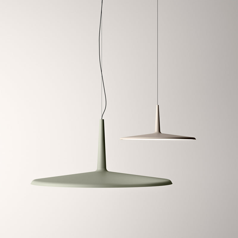 Vibia - Skan 0270 Pendelleuchte LED
