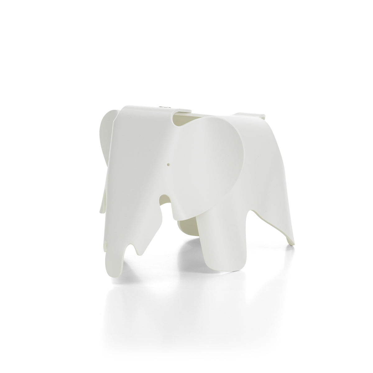 Vitra - Eames Elephant RE small | weiß RE