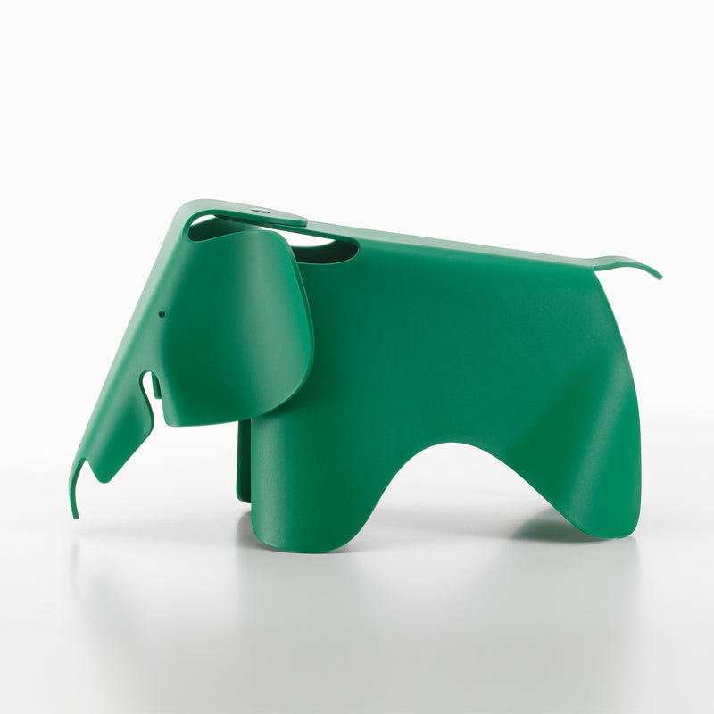 Vitra - Eames Elephant RE | smaragd RE