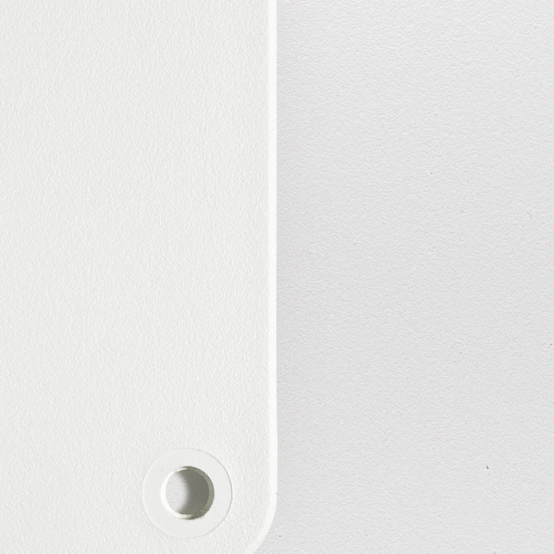 Vitra - Eames Plastic Side Chair DSR Set | weiß / chrom