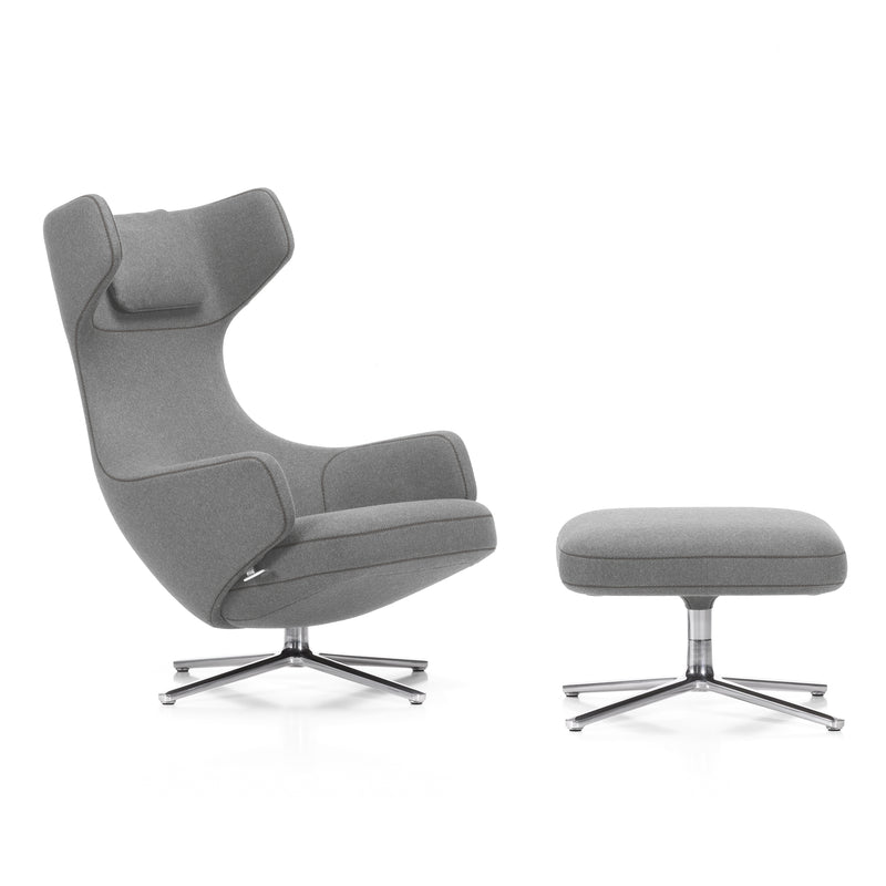 Vitra - Repos Ottoman