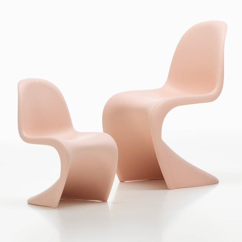 Vitra - Panton Chair Set