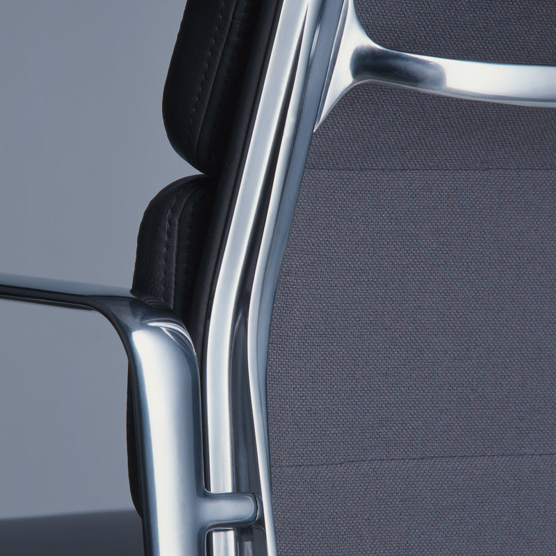 Vitra - Soft Pad Chair EA 219 Bürostuhl