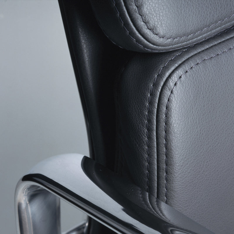 Vitra - Soft Pad Chair EA 219 Bürostuhl