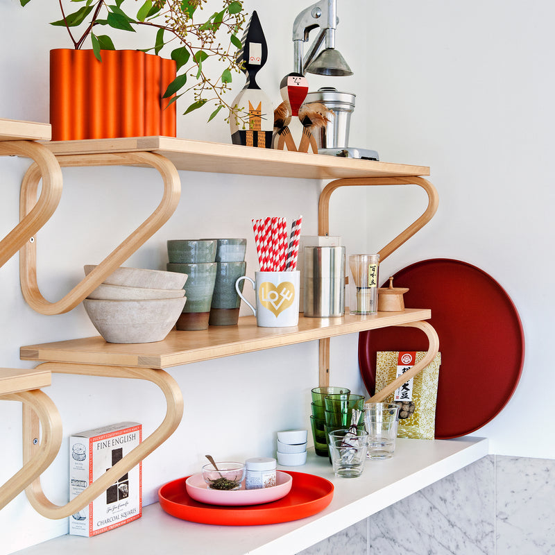 Vitra - Trays 3er-Set