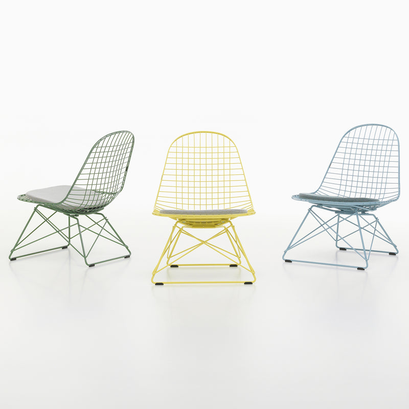 Vitra - Wire Chair LKR