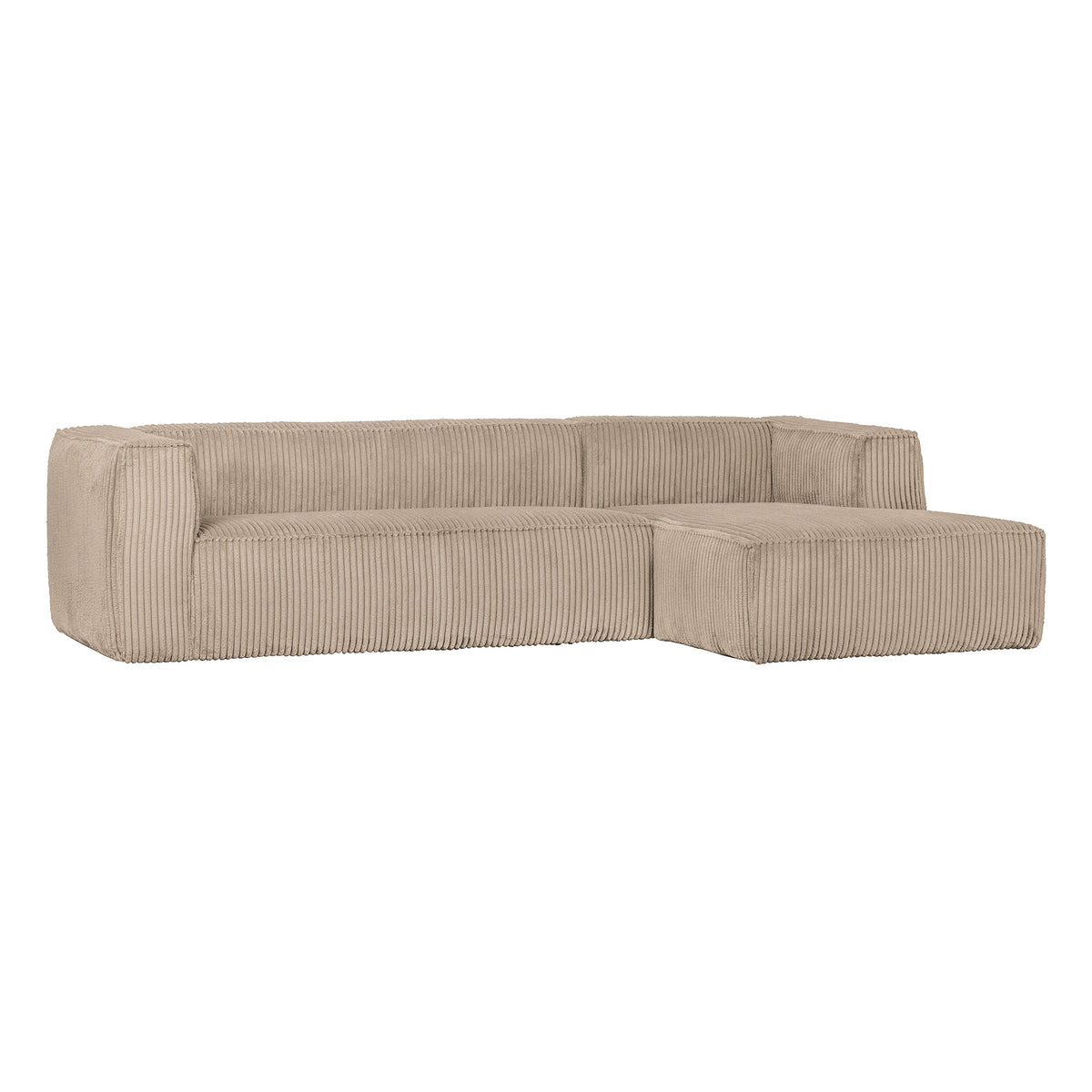 WOOOD Exclusive - Bean Ecksofa | rechts