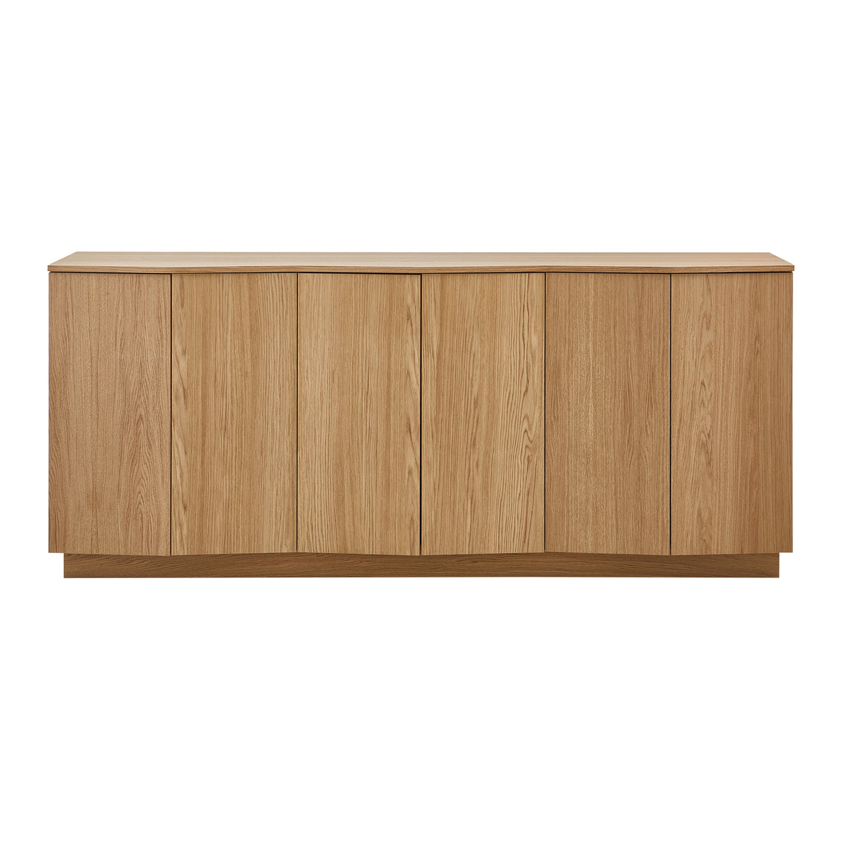 WOOOD Exclusive - Zuma Sideboard | 
