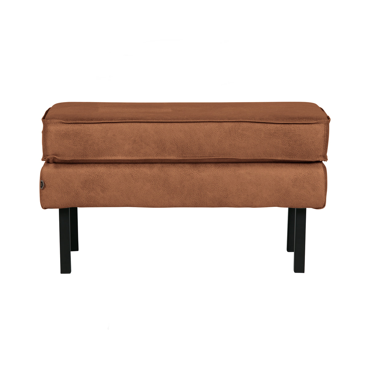 WOOOD Premium - Rodeo Fußhocker | 