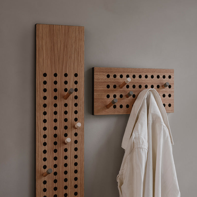 We Do Wood - Dots für Scoreboard