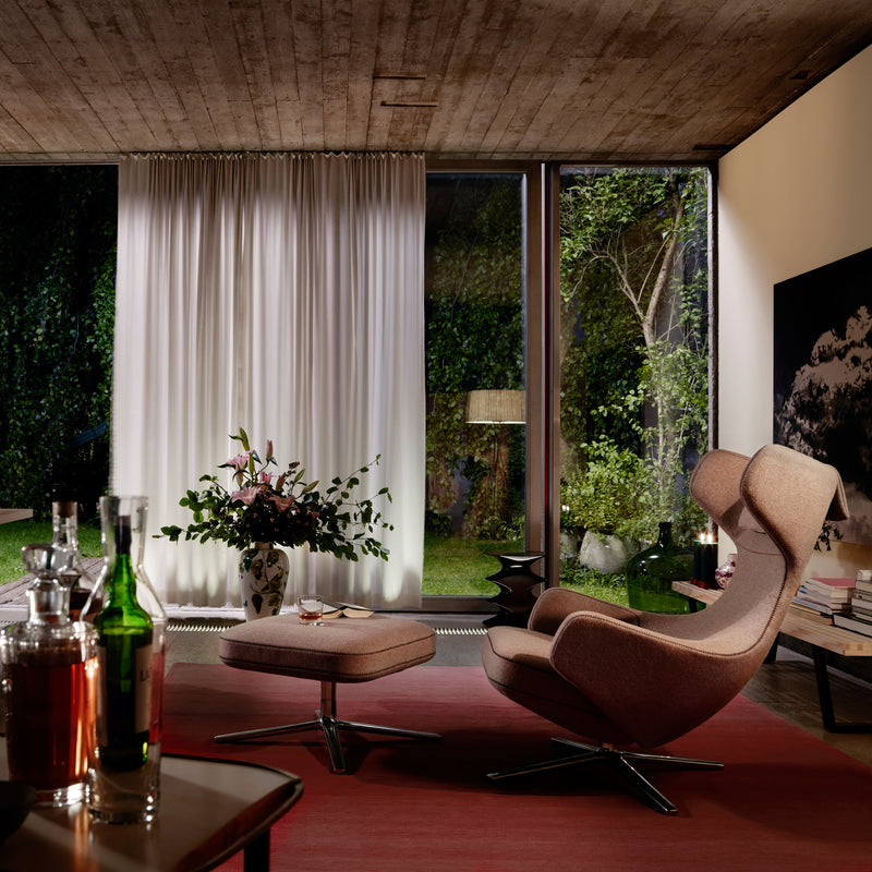 Vitra - Repos Ottoman