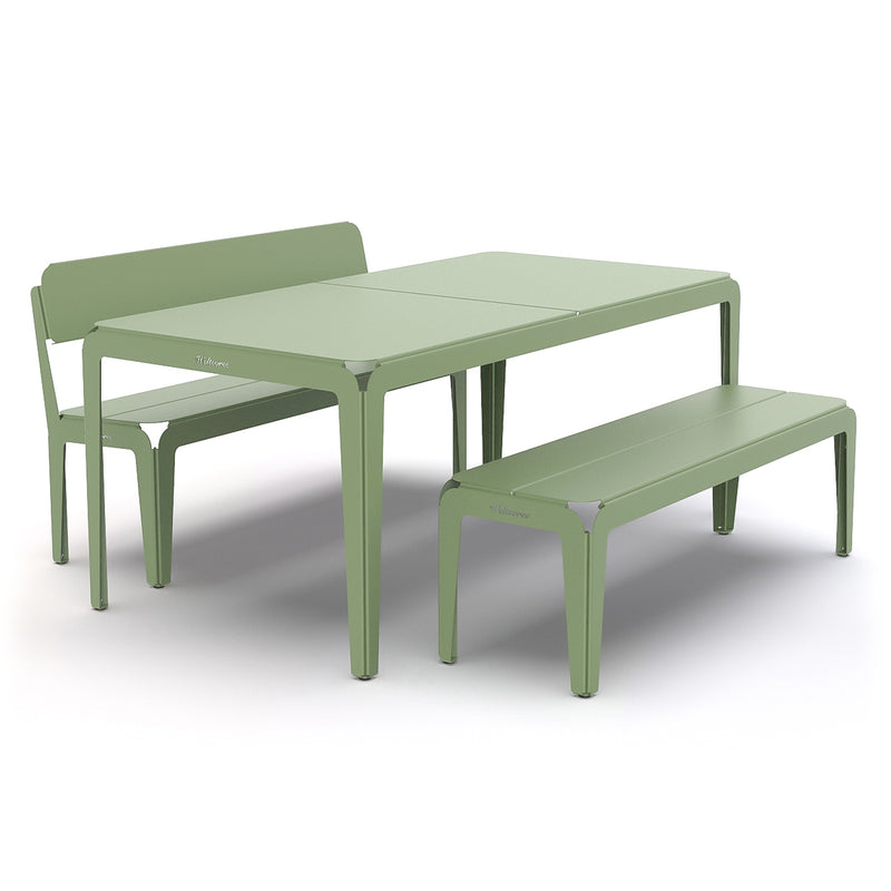 Weltevree - Bended Table Outdoor-Tisch