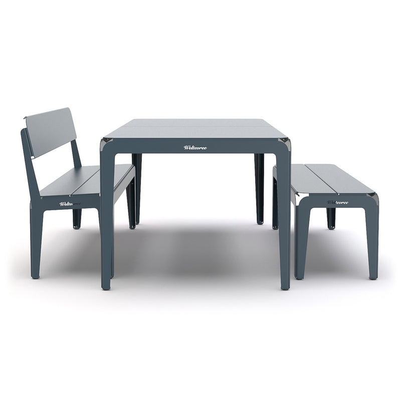 Weltevree - Bended Bench Bank