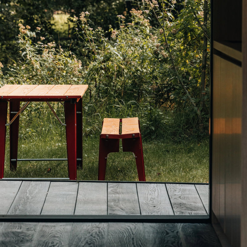 Weltevree - Salut Outdoor Set