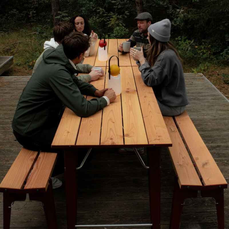 Weltevree - Salut Outdoor Tisch