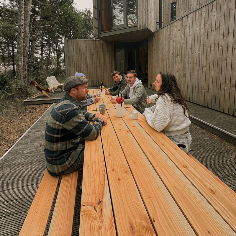 Weltevree - Salut Outdoor Bank