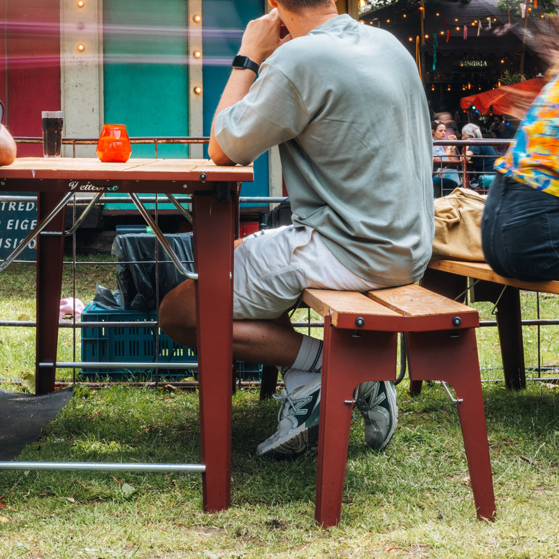 Weltevree - Salut Outdoor Tisch