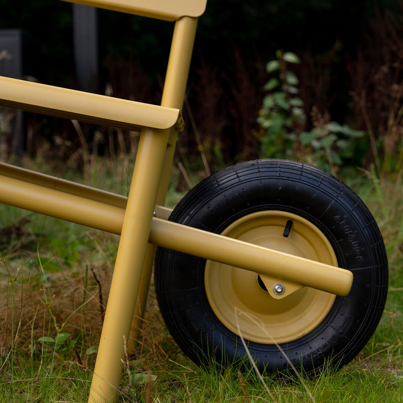 Weltevree - Wheelbench