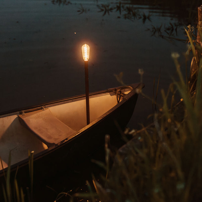 Weltevree - Sticklight LED- Outdoorleuchte (2er-Set)