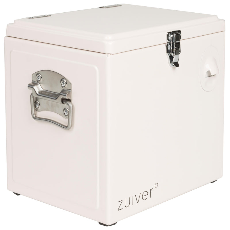 Zuiver - Cooler Be Cute Kühlbox | creme