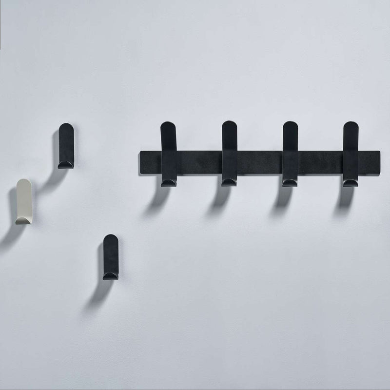 Zone Denmark - A-Rack Garderobenleiste