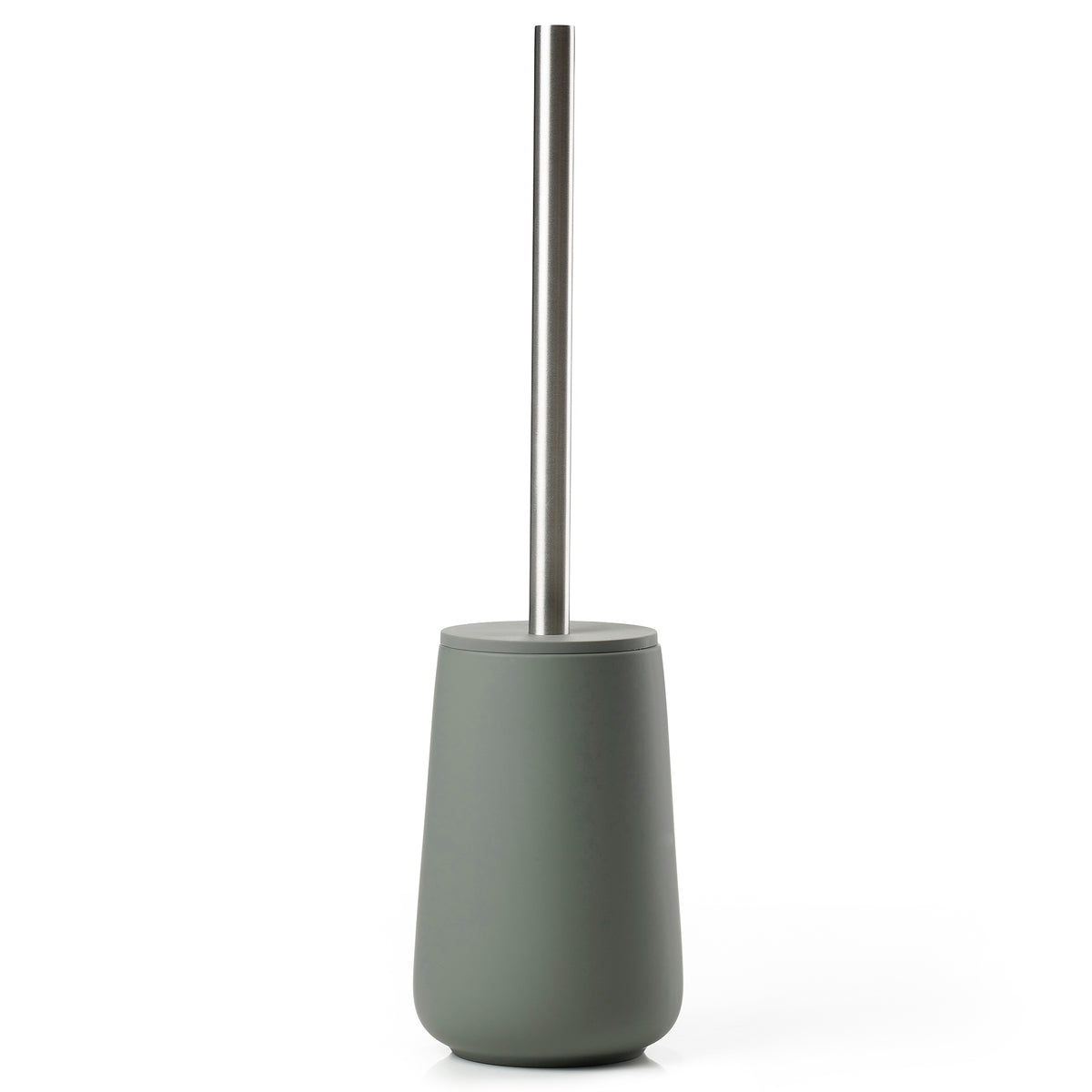 Zone Denmark - Nova Toilettenbürste | olive green
