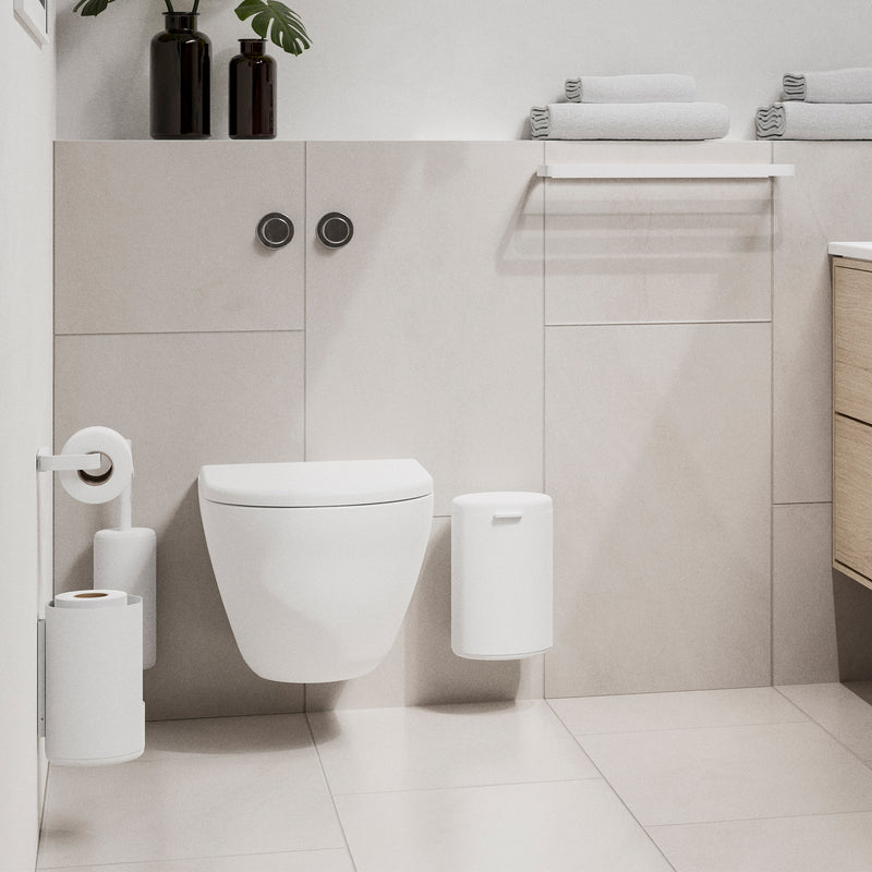 Zone Denmark - Rim Toilettenpapierhalter