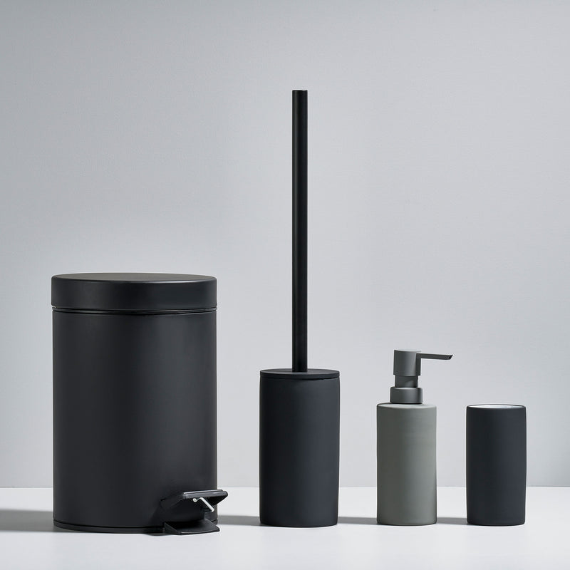 Zone Denmark - Solo Pedaleimer | black