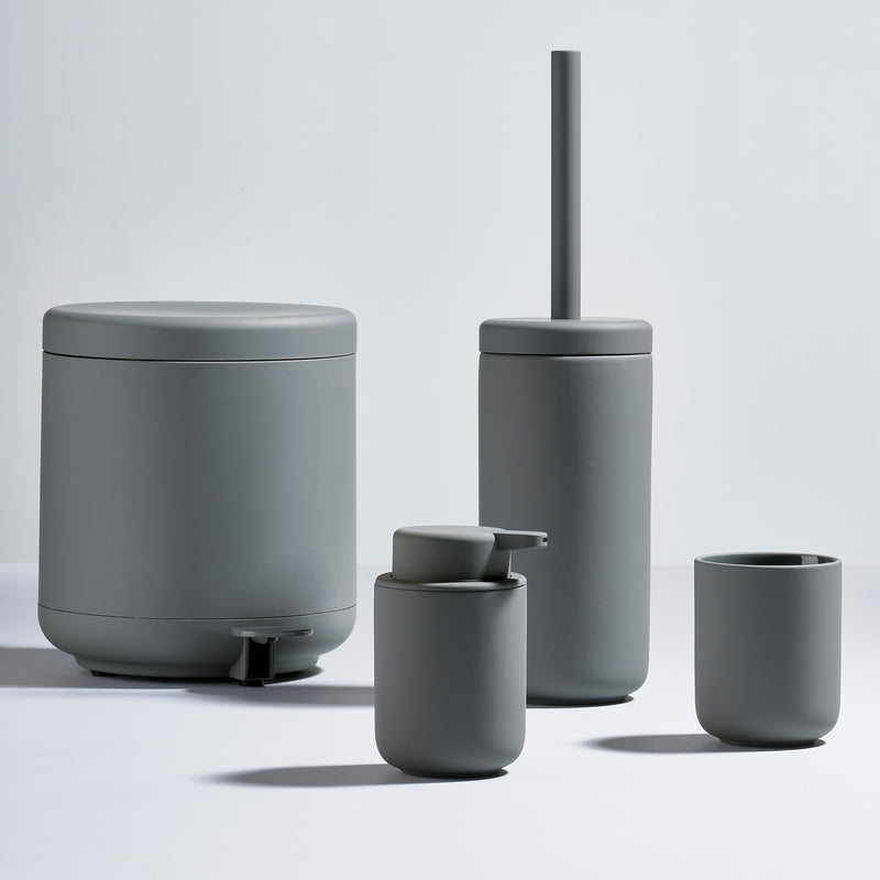 Zone Denmark - Ume Toilettenbürste | grey