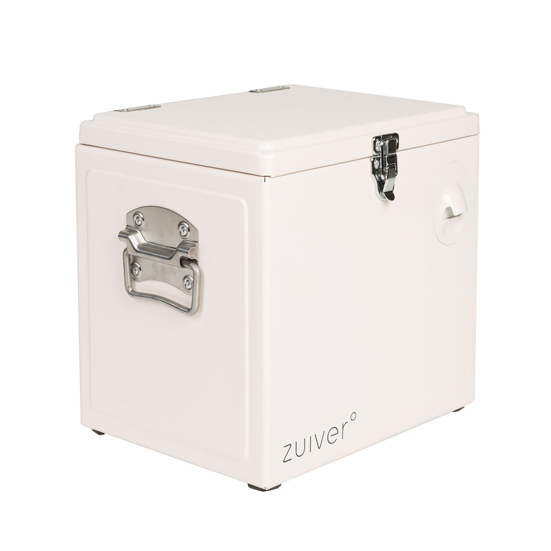 Zuiver - Cooler Be Cute Kühlbox | creme