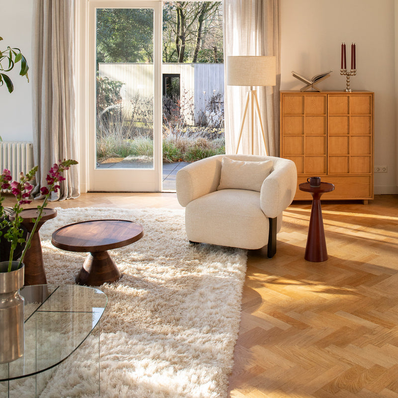 Zuiver - Floss Beistelltisch