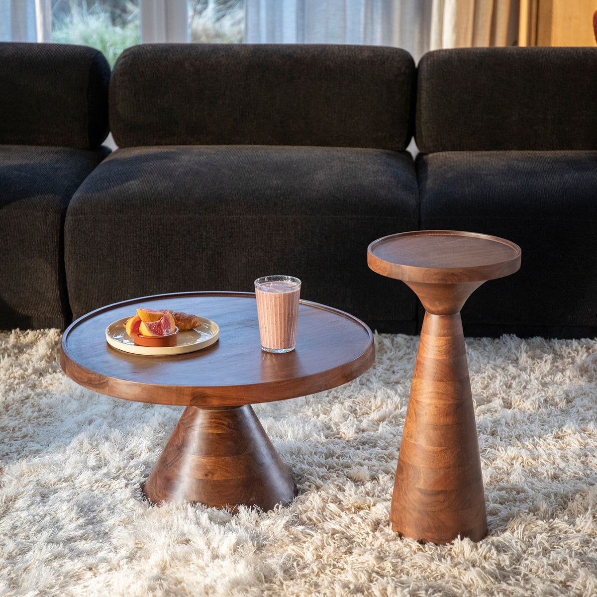 Zuiver - Floss Couchtisch | 