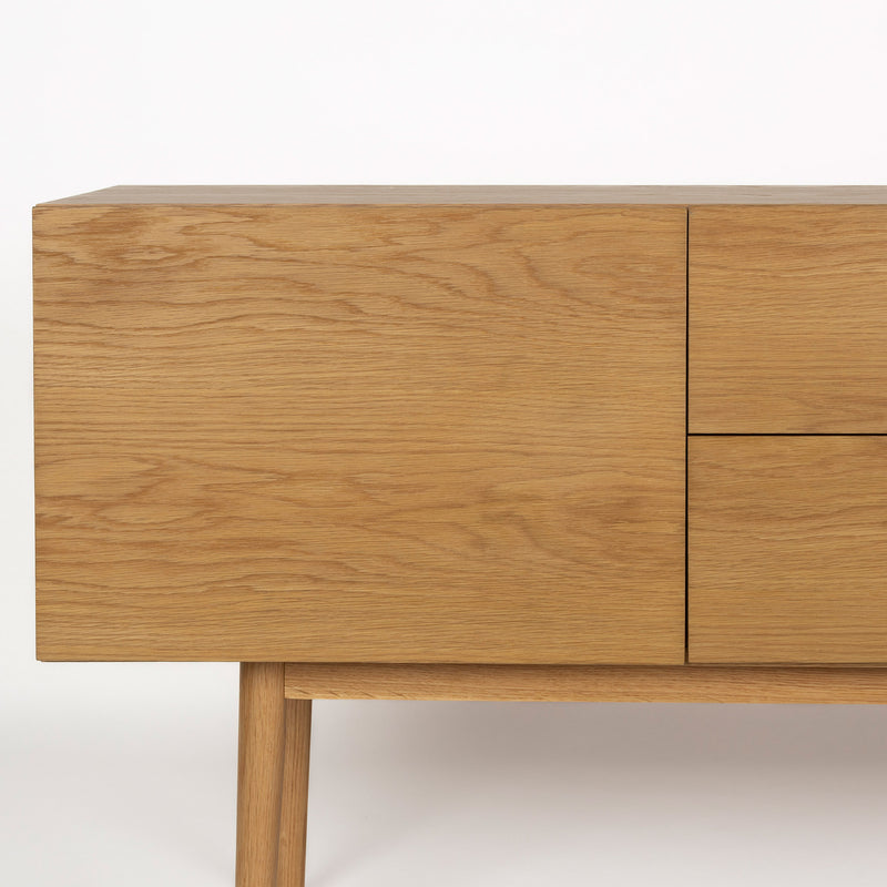 Zuiver - High On Wood Cabinet