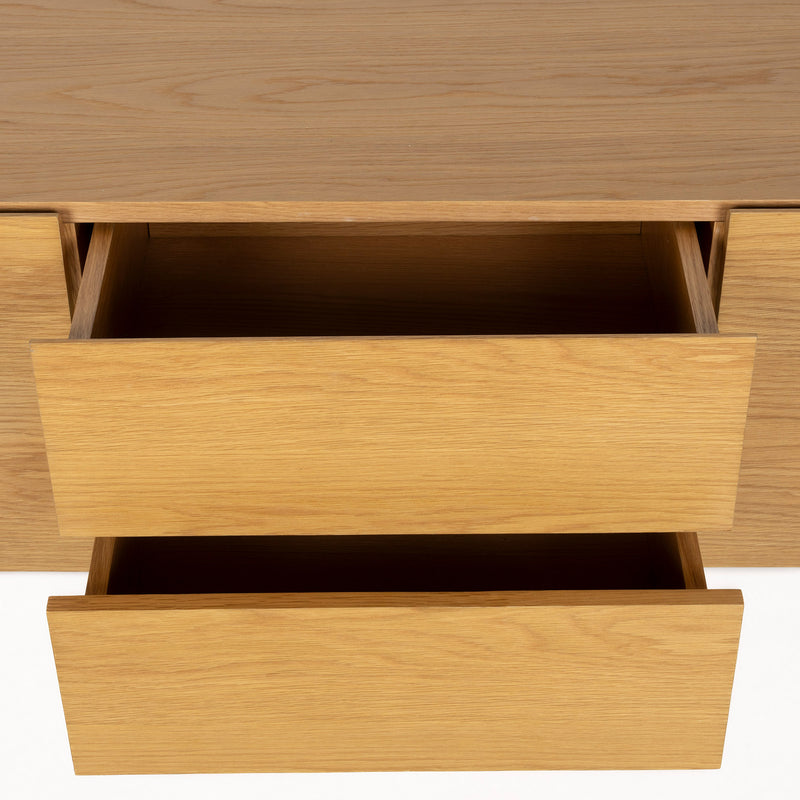 Zuiver - High On Wood Cabinet