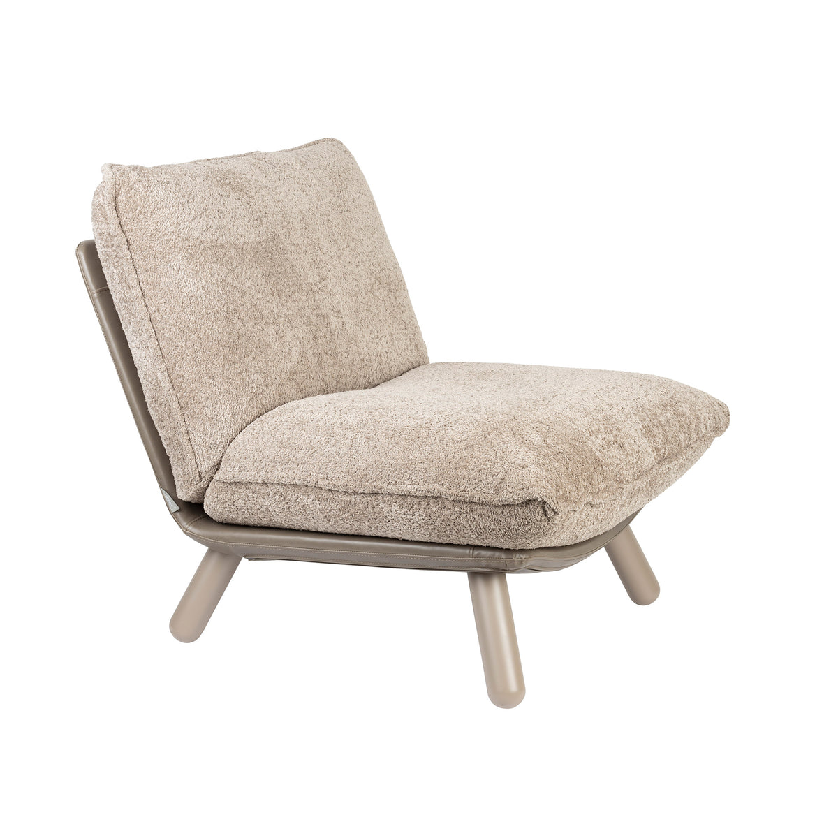 Zuiver - Lazy Sack Lounge Chair Soft | 