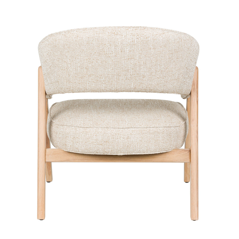 Zuiver - Lounge Chair Bright