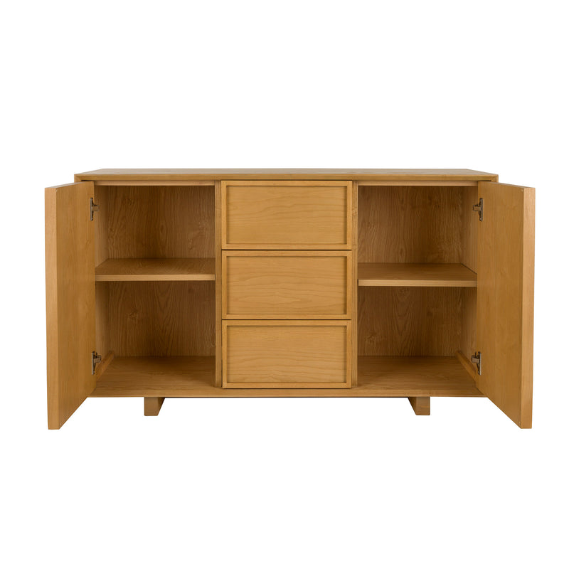 Zuiver - Sideboard Raster High