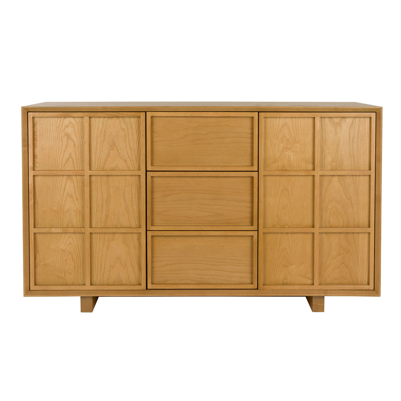 Zuiver - Sideboard Raster High