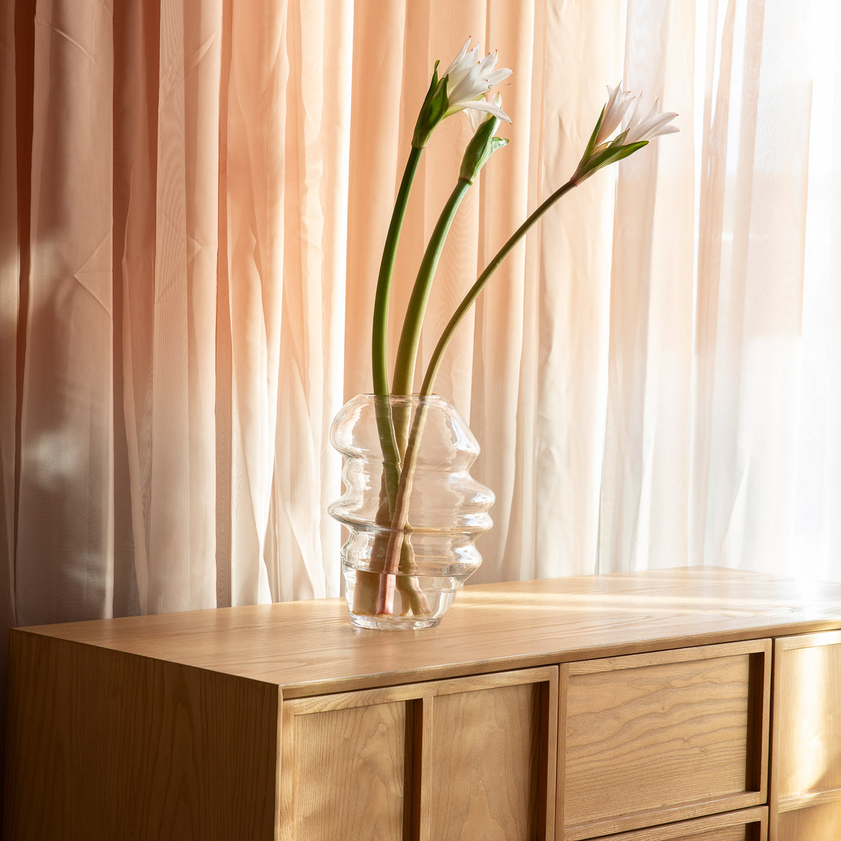 Zuiver - Sideboard Raster High | 