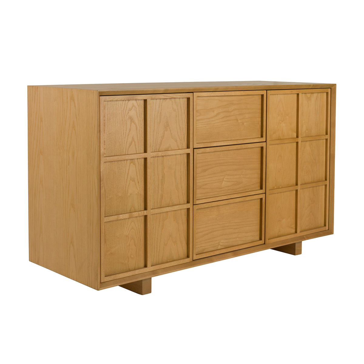 Zuiver - Sideboard Raster High | 