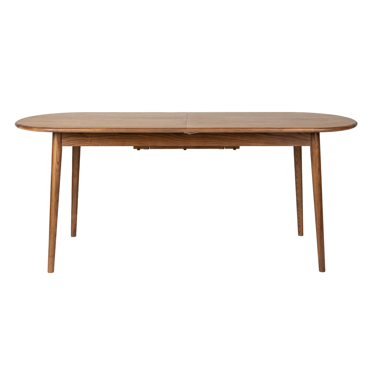 Zuiver - Twist Esstisch | 185 / 240 x 90 cm / walnuss
