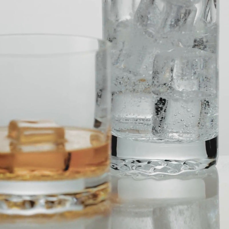 Schott Zwiesel - Chess Longdrinkglas