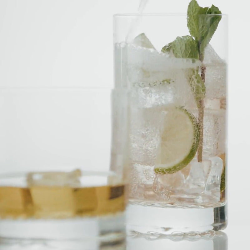 Schott Zwiesel - Chess Longdrinkglas
