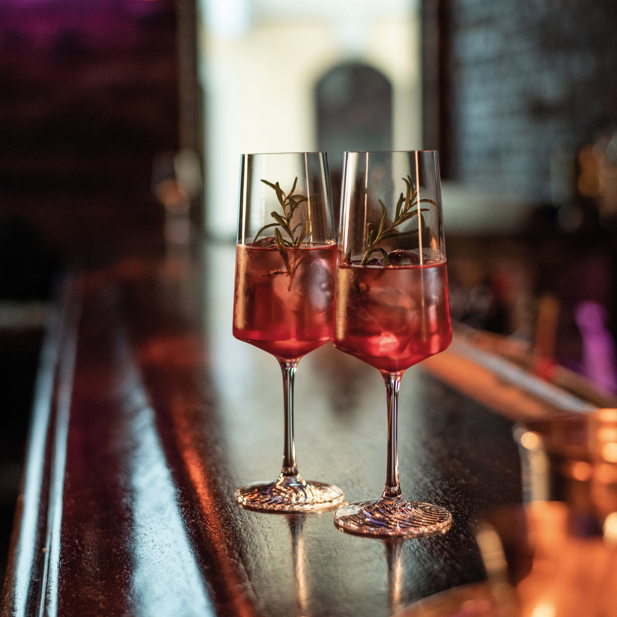 Zwiesel Glas - Echo Champagner Glas