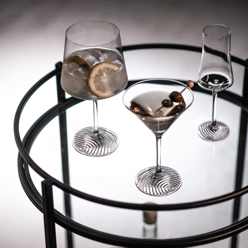 Schott Zwiesel - Echo Grappa Glas