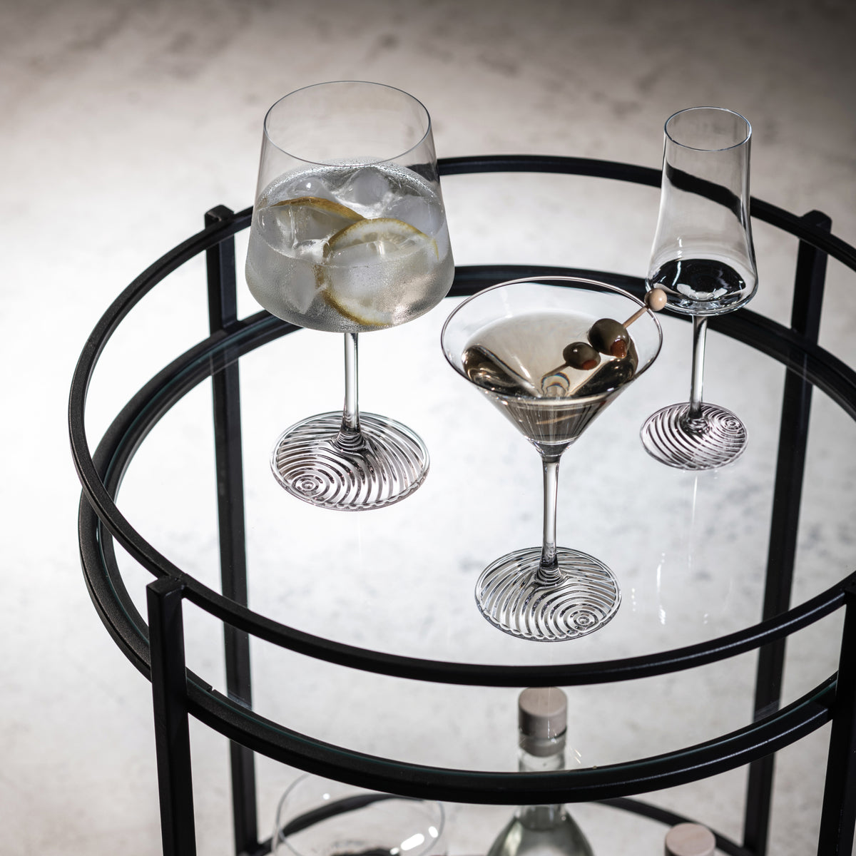 Schott Zwiesel - Echo Gin Tonic Glas