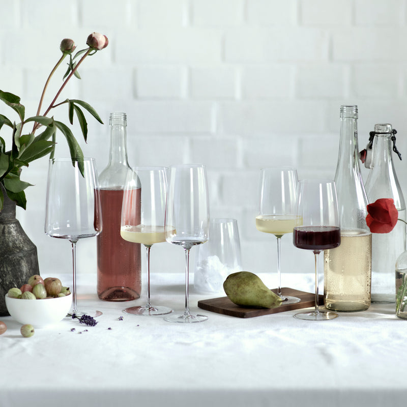 Schott Zwiesel - Simplify Weinglas
