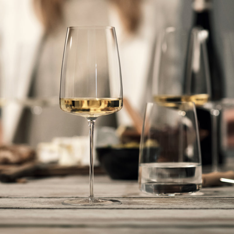 Schott Zwiesel - Simplify Allroundglas